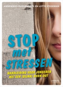 Stop met Stressen 